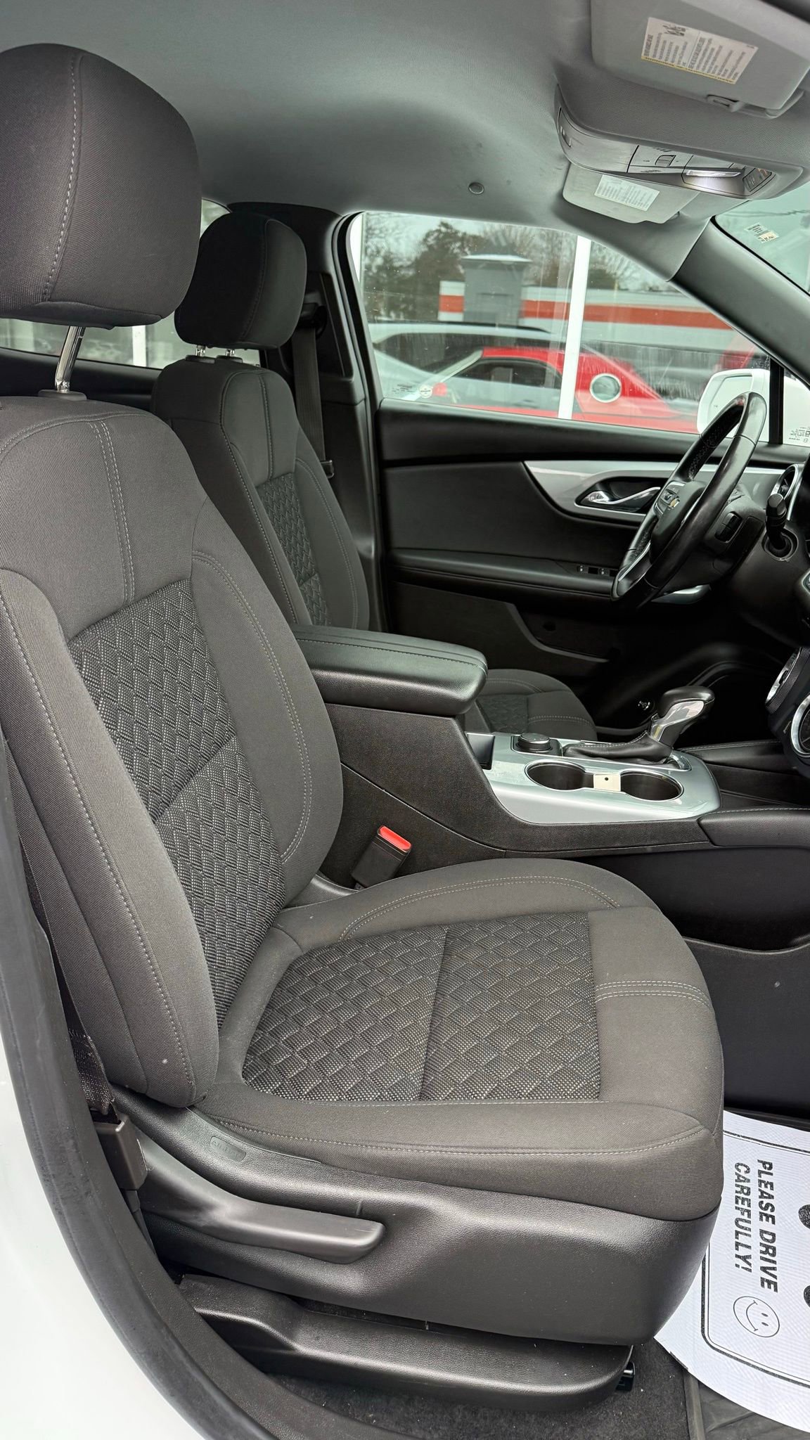 Used 2020 Chevrolet Blazer LT image 15