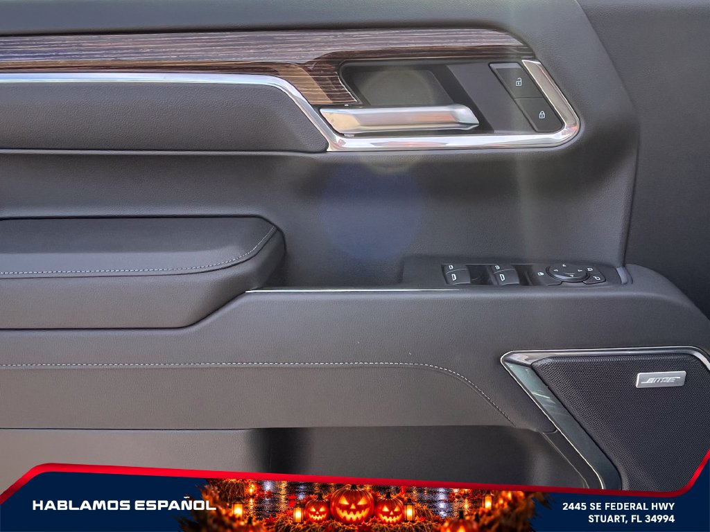 New 2026 GMC Sierra 1500 Elevation w/ Preferred Package AWD/4WD image 23