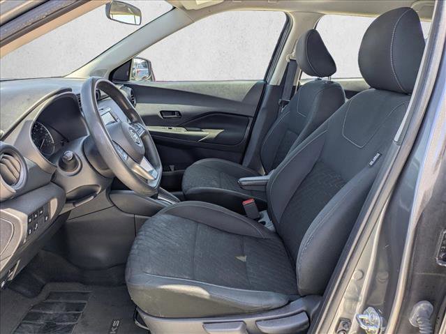 Used 2021 Nissan Kicks S FWD image 15