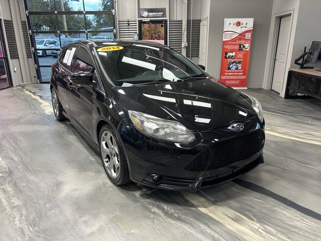Used 2014 Ford Focus ST w/ Equipment Group 202A