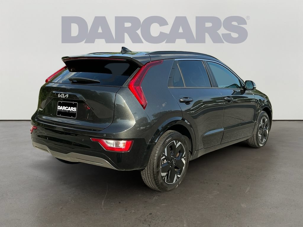 Used 2024 Kia Niro Wind FWD image 7