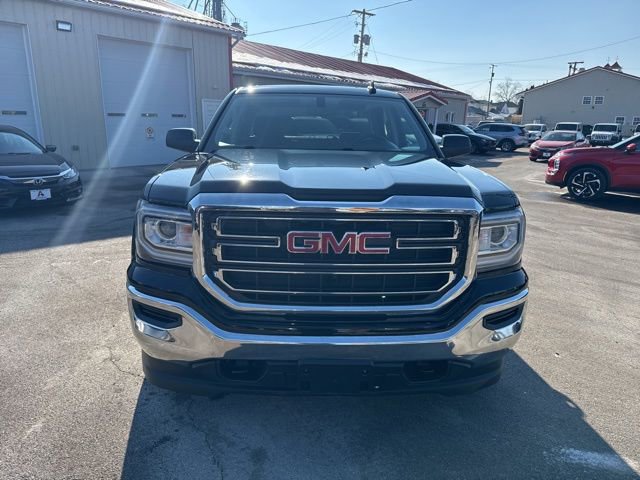 Used 2018 GMC Sierra 1500 SLE image 8