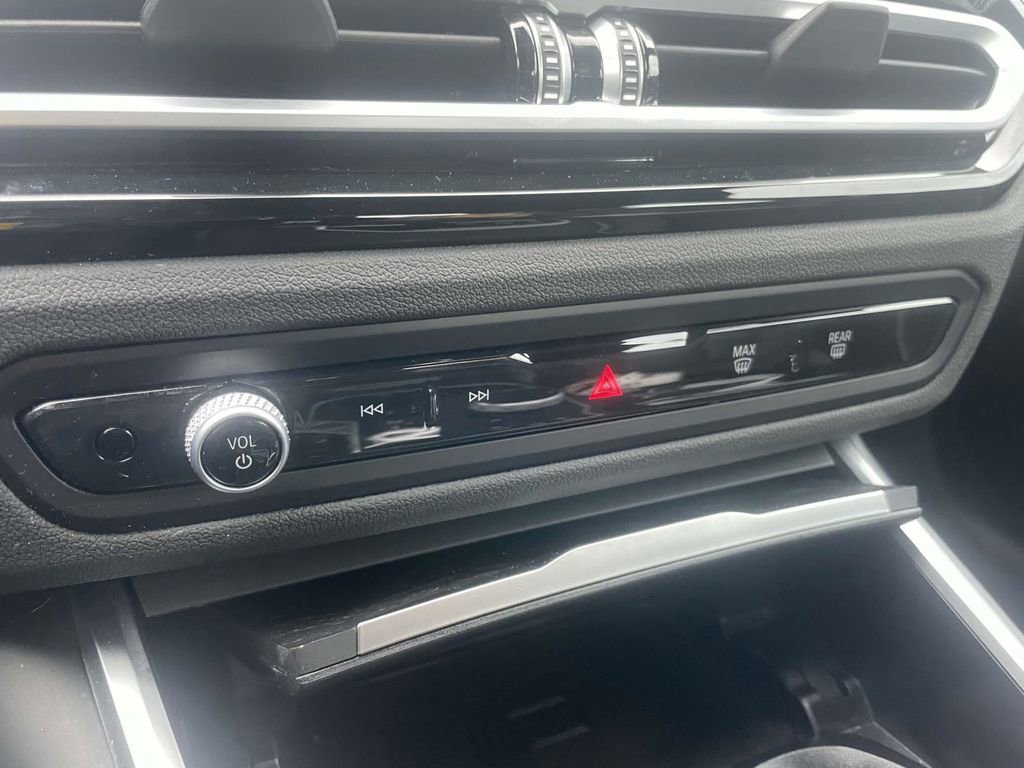 Used 2023 BMW 330i xDrive Sedan w/ Driving Assistance Package image 35