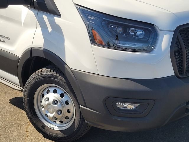 New 2025 Ford Transit 350 AWD image 2