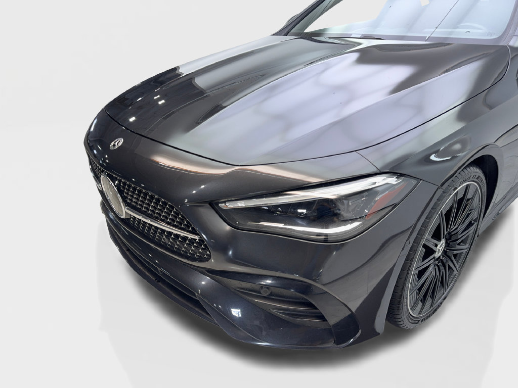 Used 2024 Mercedes-Benz CLE 450 4MATIC Coupe image 18