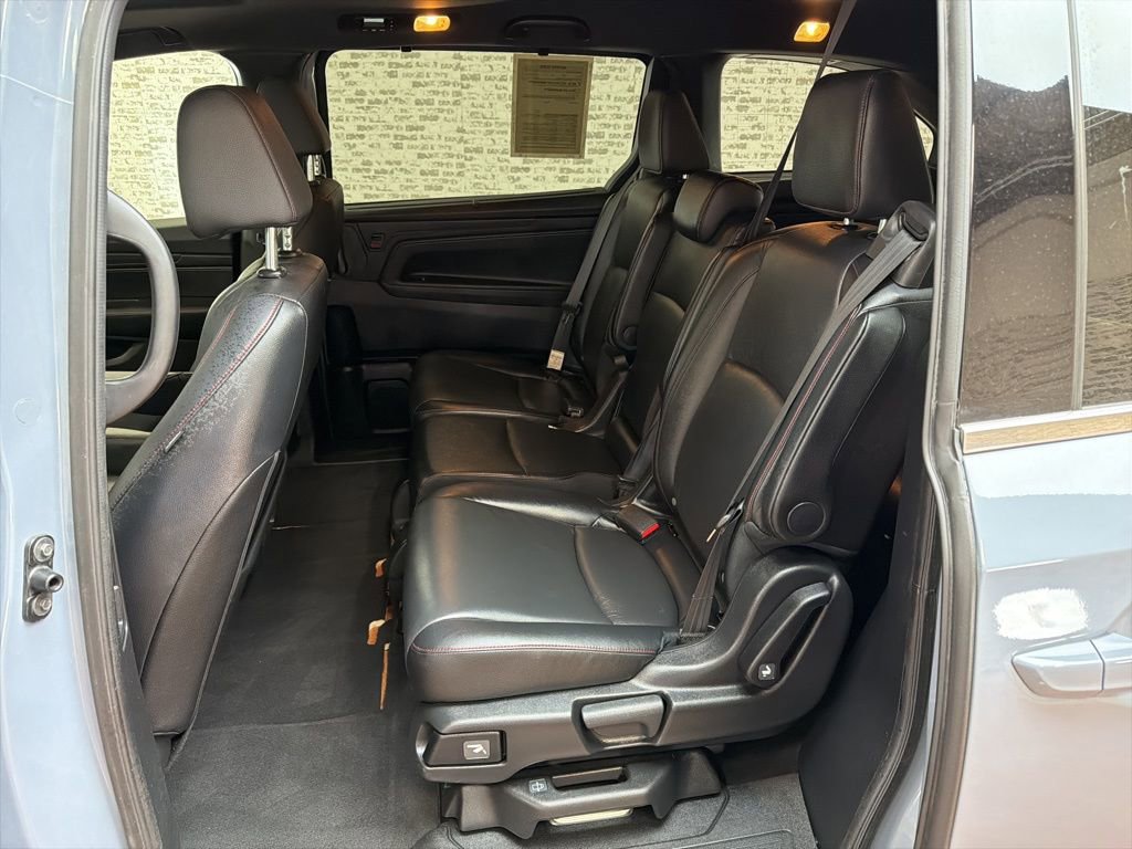 Used 2024 Honda Odyssey Sport image 15