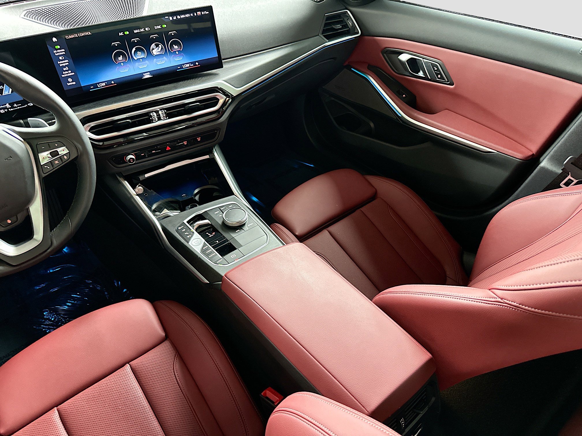 Used 2023 BMW 330e 330e w/ Premium Package image 25