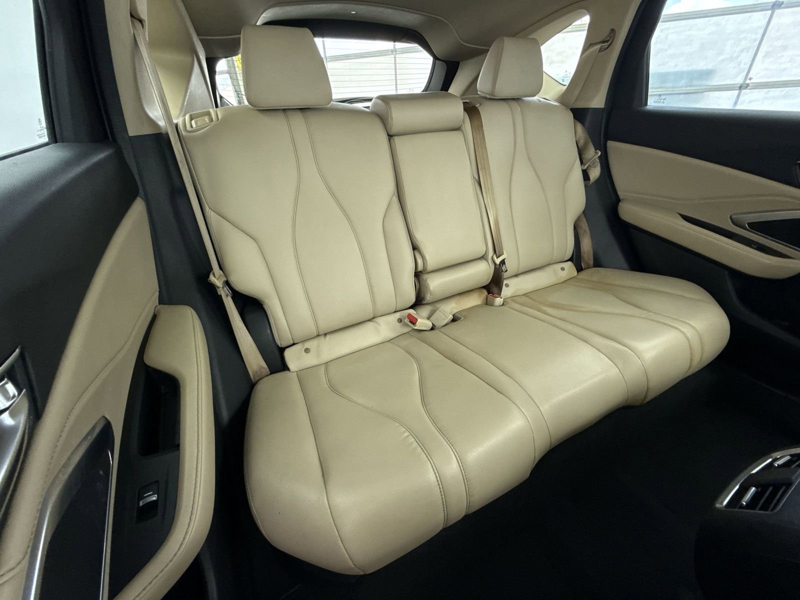 Used 2019 Acura RDX FWD image 43