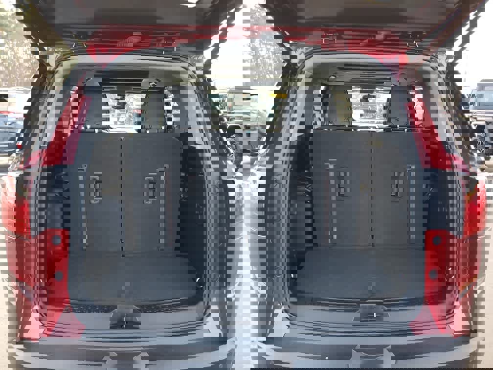 Used 2019 GMC Acadia SLT image 10