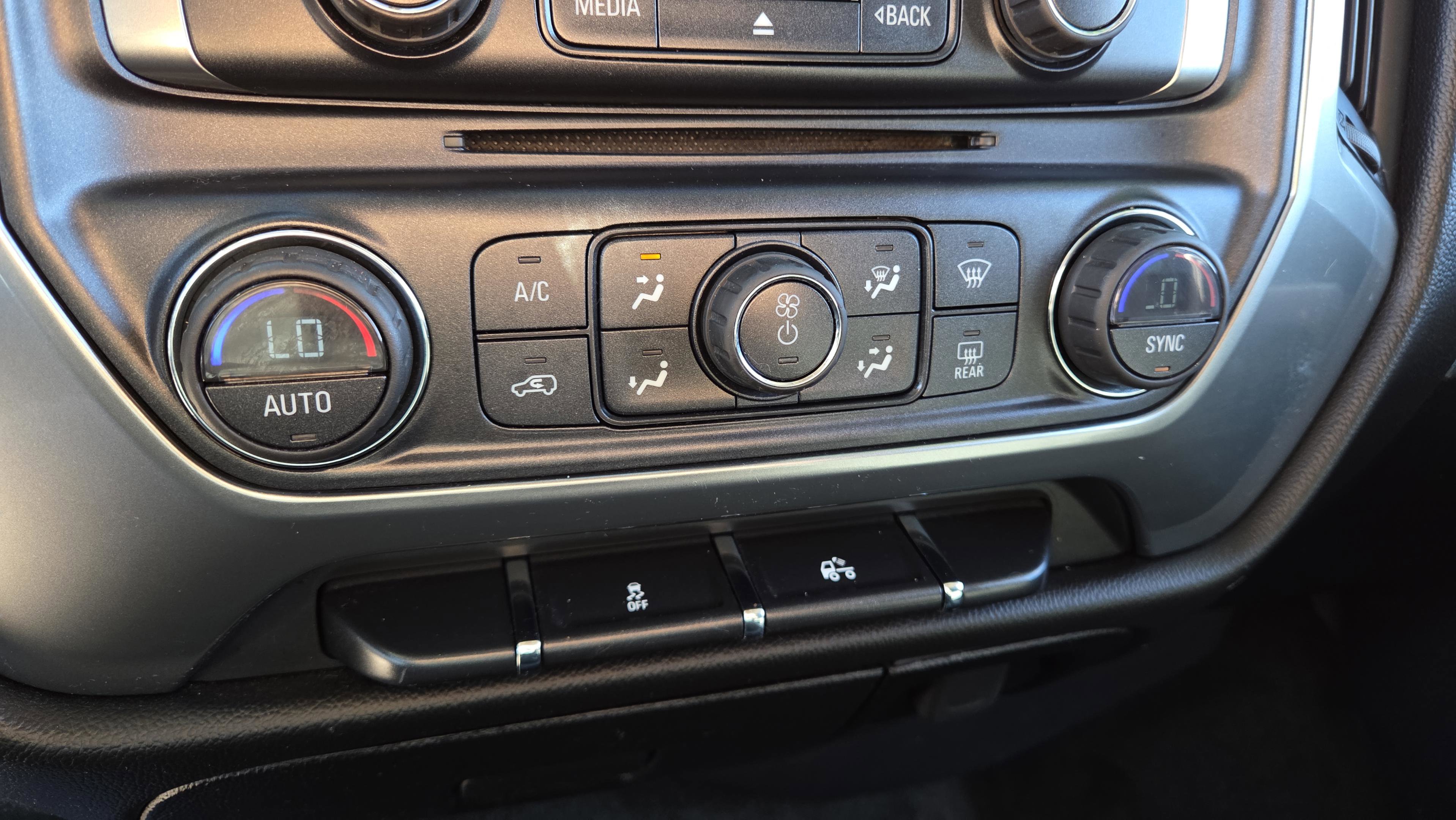 Used 2014 Chevrolet Silverado 1500 LT w/ All Star Edition image 34