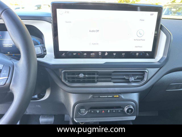 New 2025 Ford Bronco Sport Heritage w/ Convenience Package AWD/4WD image 29