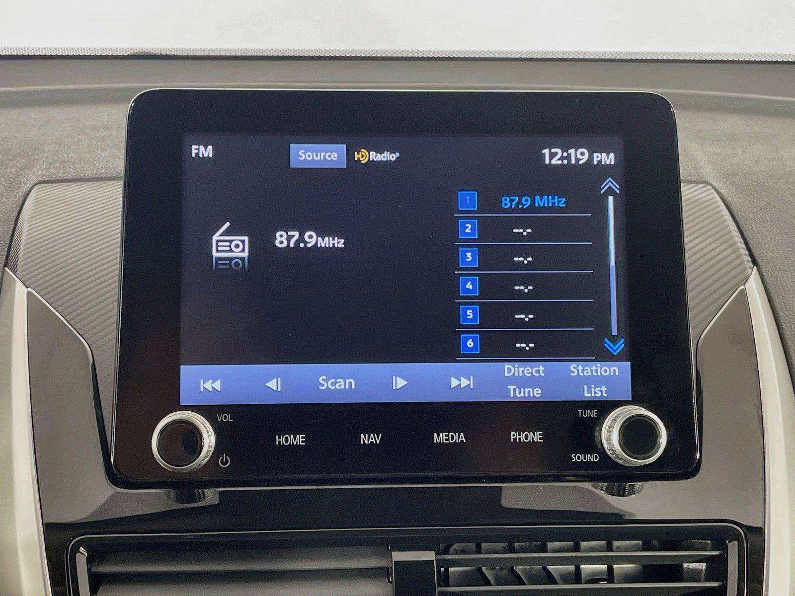 Used 2024 Mitsubishi Eclipse Cross SE AWD/4WD image 7