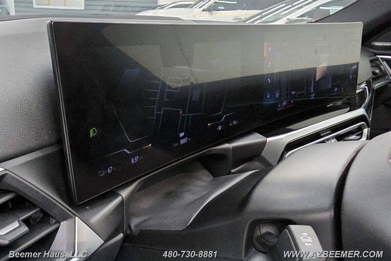 Used 2023 BMW i4 eDrive35 w/ Premium Package RWD image 29
