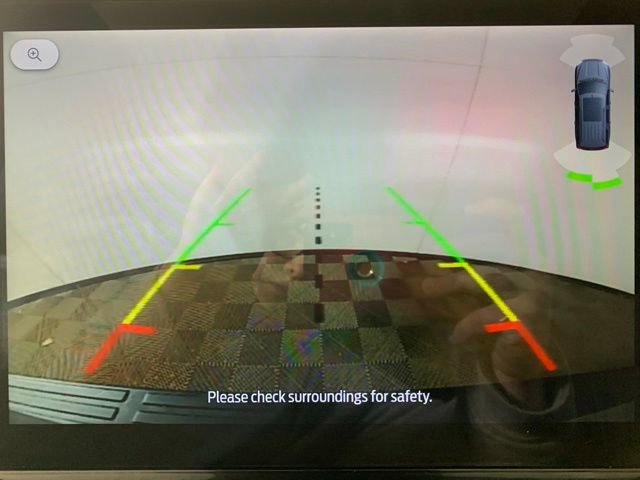 Used 2024 Ford Expedition Max Limited image 10