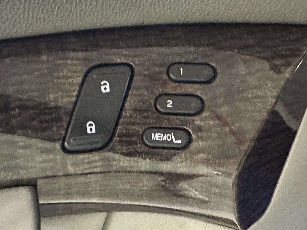 Used 2012 Acura MDX w/ Technology Package AWD/4WD image 21