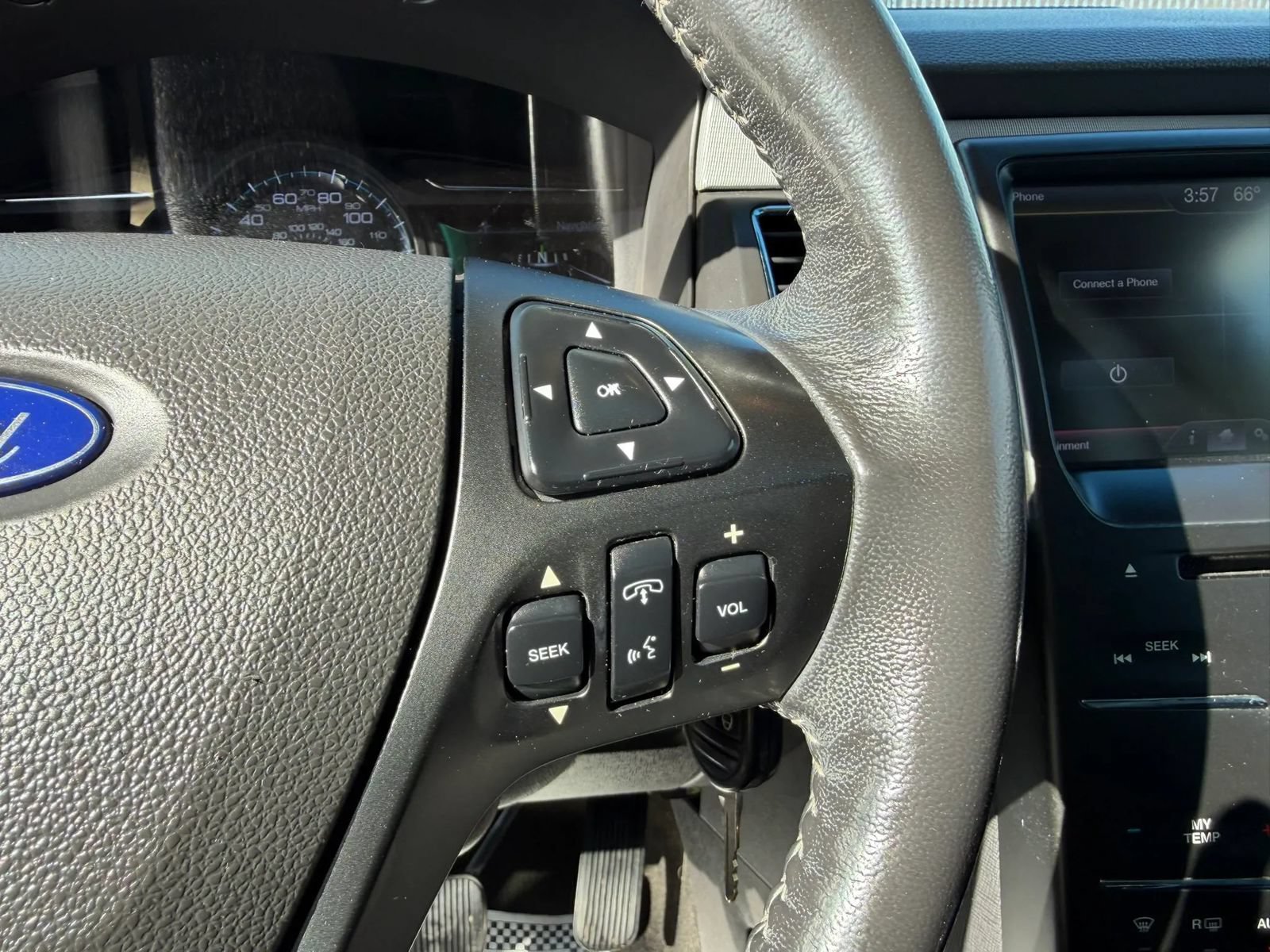 Used 2013 Ford Flex SEL AWD/4WD image 22