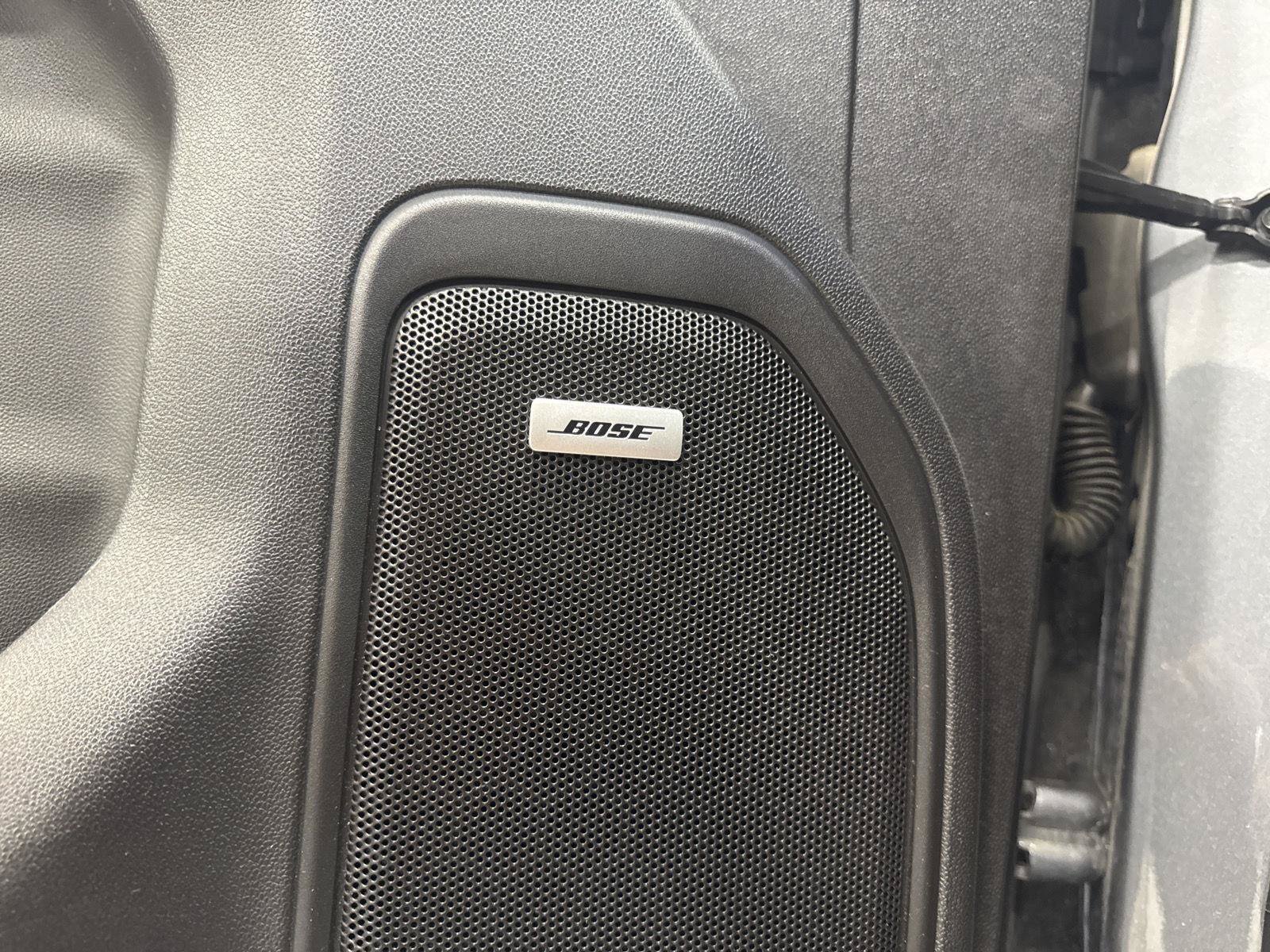 Used 2019 Chevrolet Silverado 1500 LTZ w/ LTZ Premium Package AWD/4WD image 25
