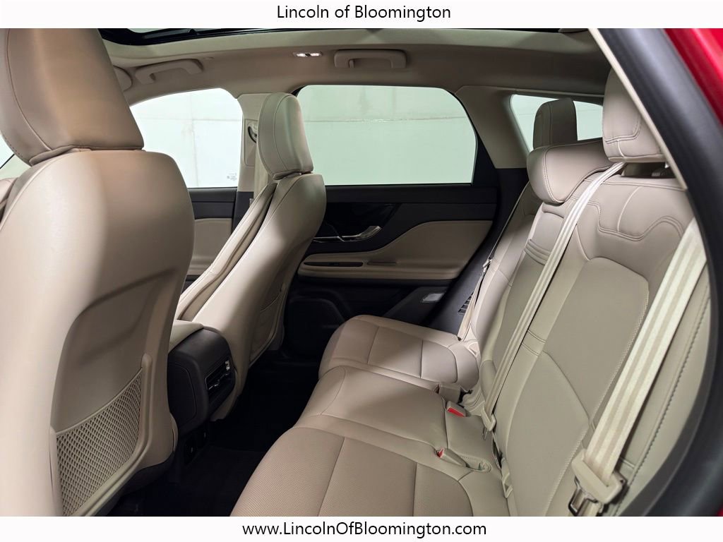Used 2024 Lincoln Corsair AWD w/ Equipment Group 101A image 55