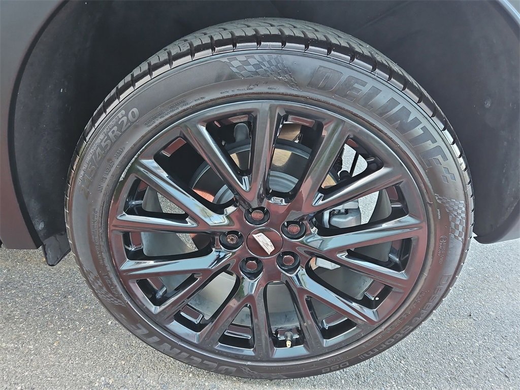 Certified 2023 Cadillac XT4 Premium Luxury image 23