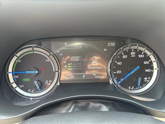 Used 2021 Toyota Highlander Limited AWD/4WD image 16
