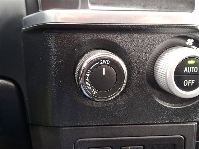 Certified 2019 Toyota Sequoia TRD Sport w/ TRD Sport Premium Package image 23