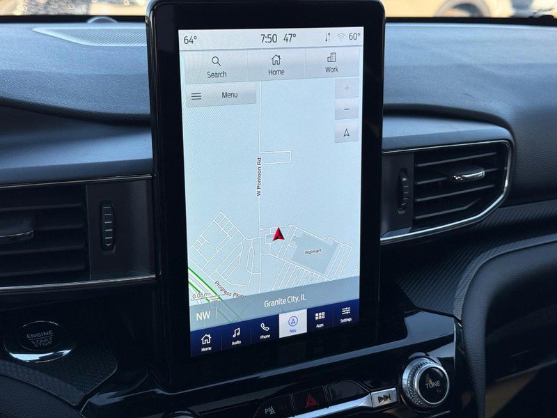 Used 2023 Ford Explorer ST w/ Equipment Group 401A image 19