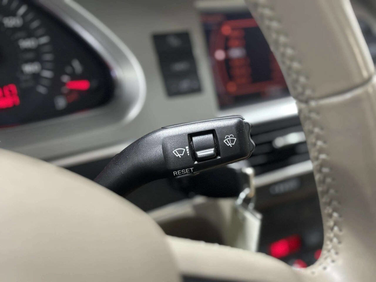 Used 2007 Audi A6 3.2 AWD/4WD image 31