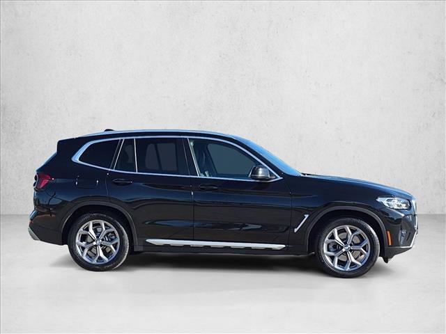Used 2023 BMW X3 sDrive30i w/ Convenience Package RWD image 4