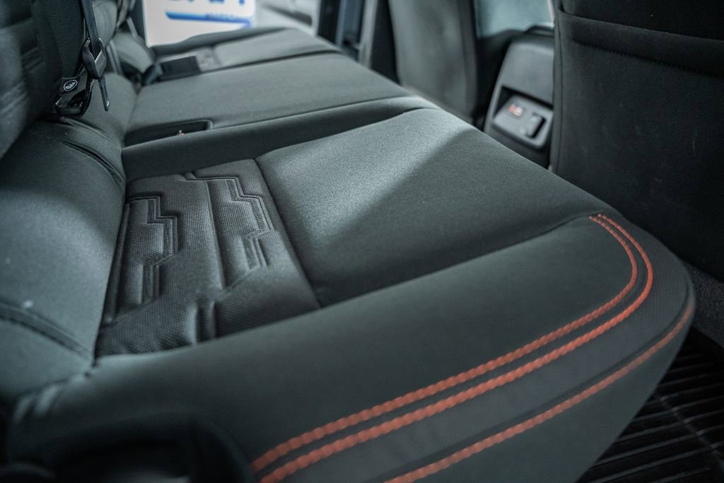 Used 2024 Nissan Frontier PRO-4X w/ Pro Convenience Package image 34