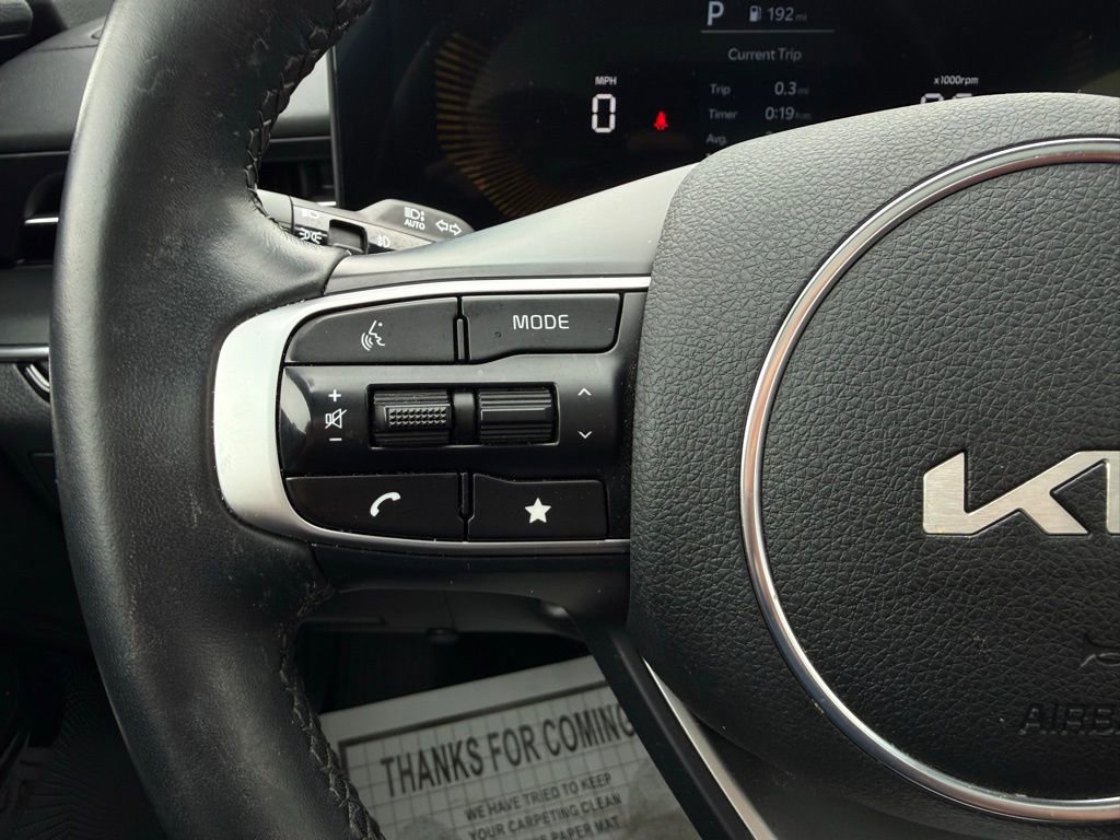 Used 2025 Kia K5 GT-Line w/ GT-Line Premium Package image 25
