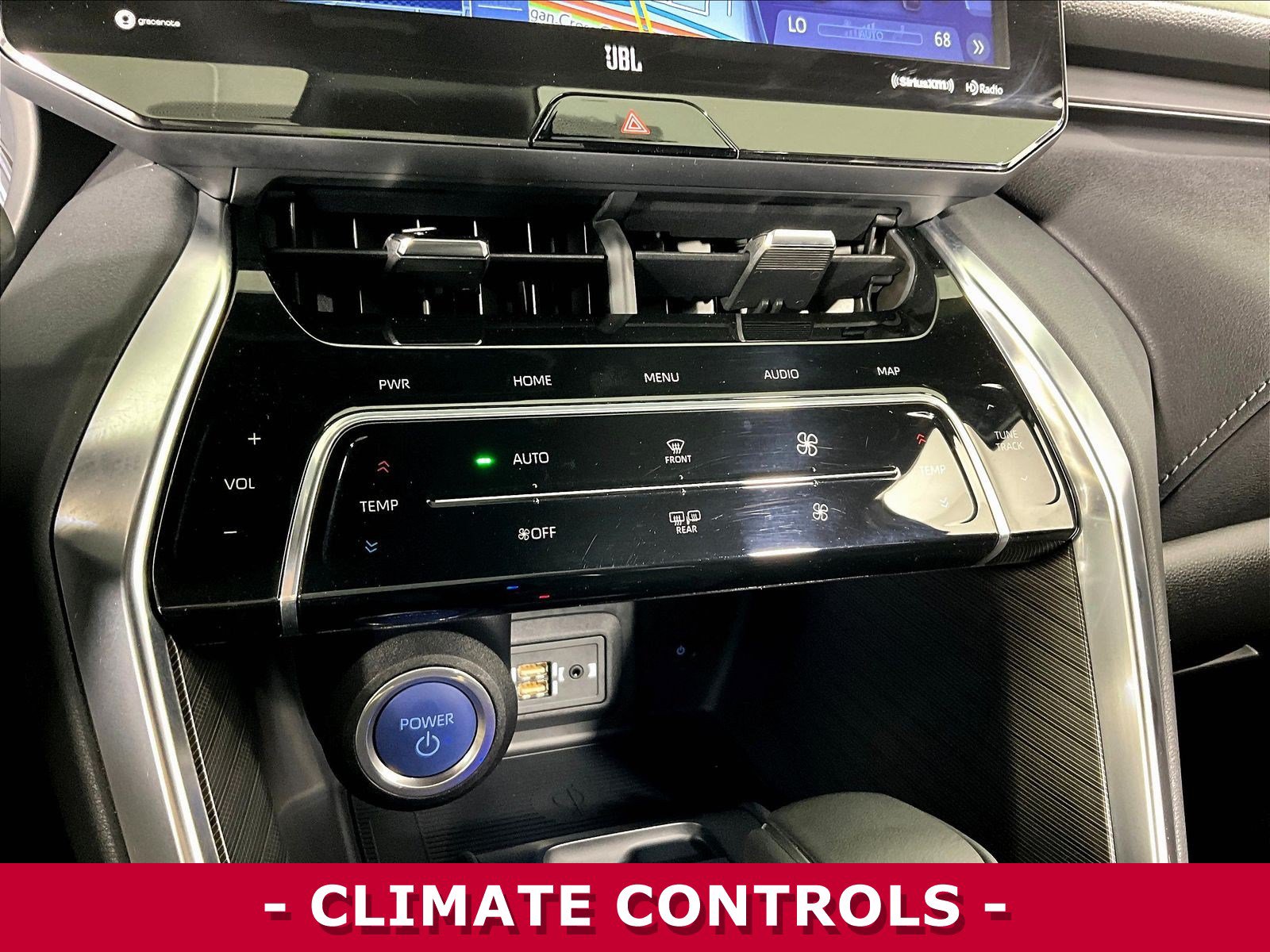 Used 2022 Toyota Venza Limited AWD/4WD image 15