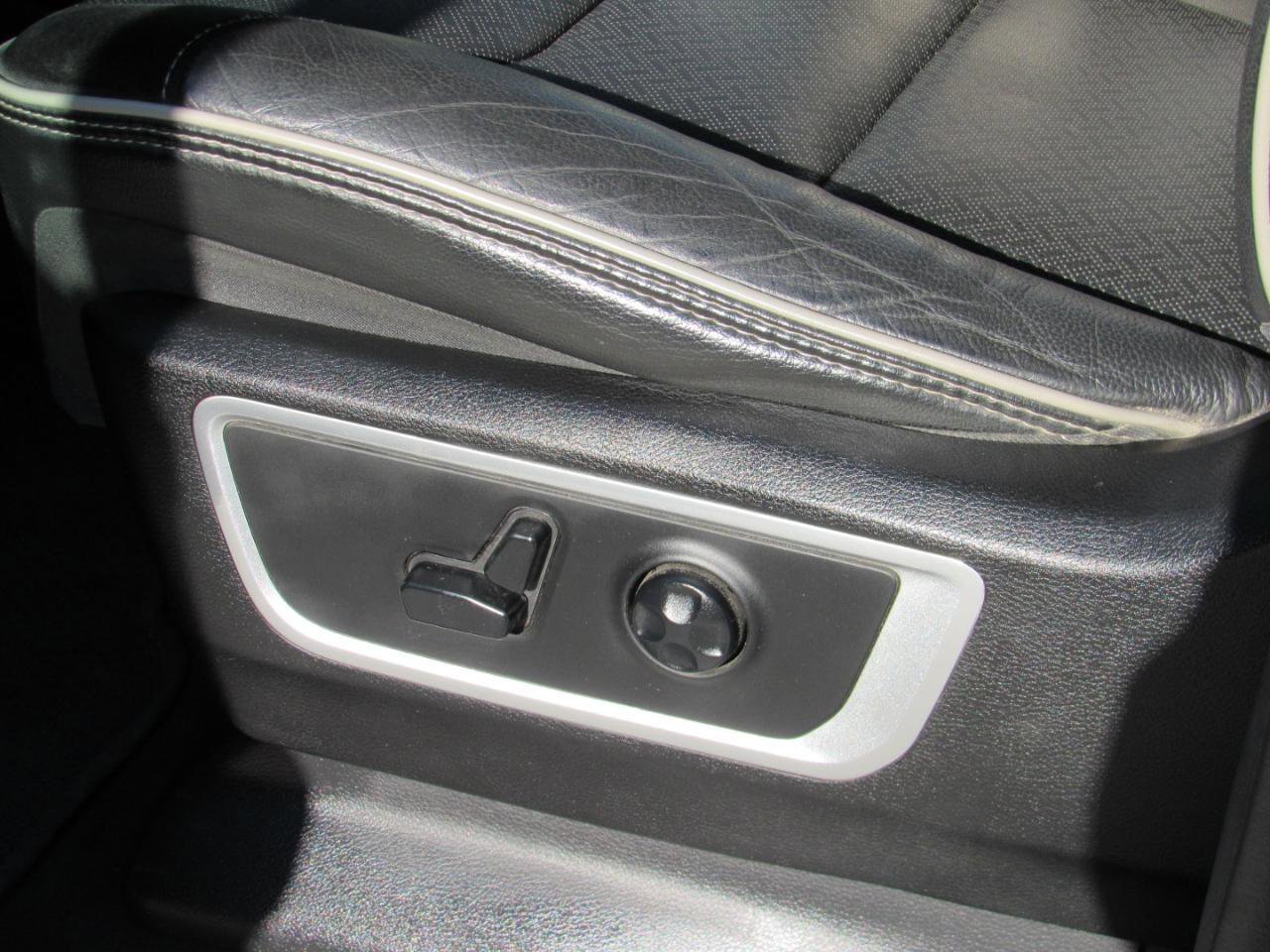 Used 2020 RAM 1500 Laramie image 21