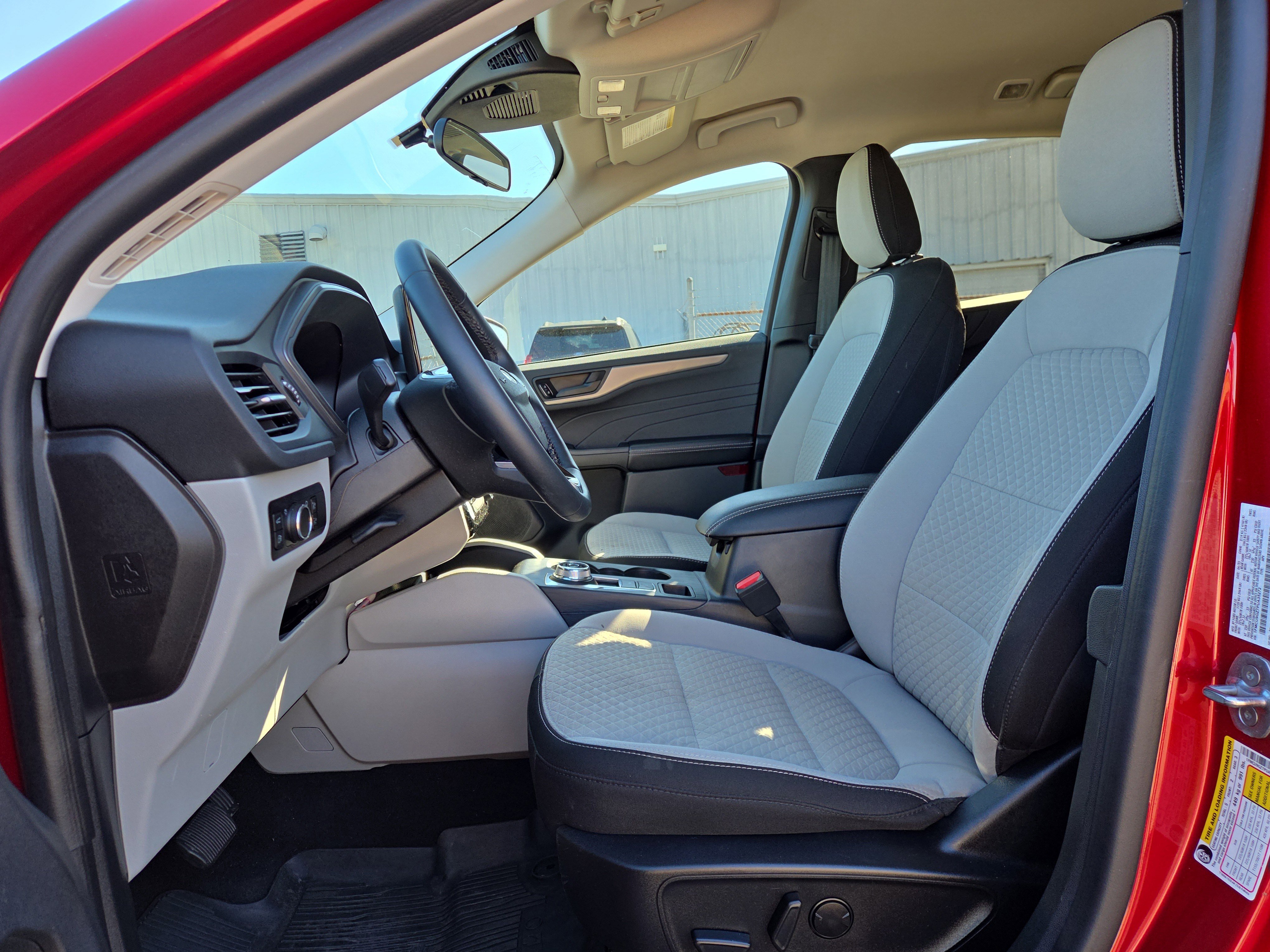 Certified 2023 Ford Escape Active w/ Tech Pack #1 image 10