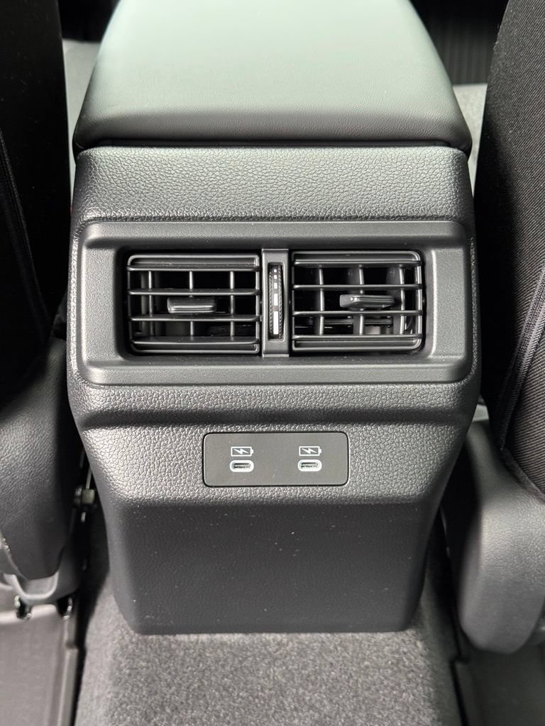 New 2026 Honda Accord SE image 14