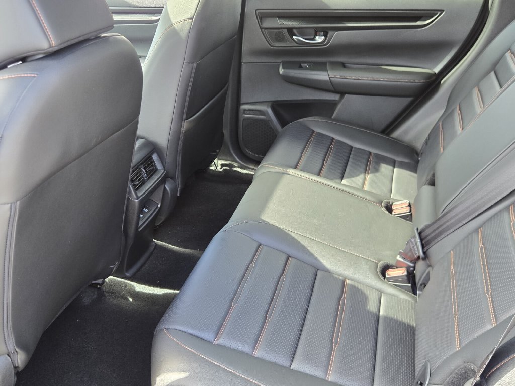 Used 2026 Honda CR-V Sport-L image 12