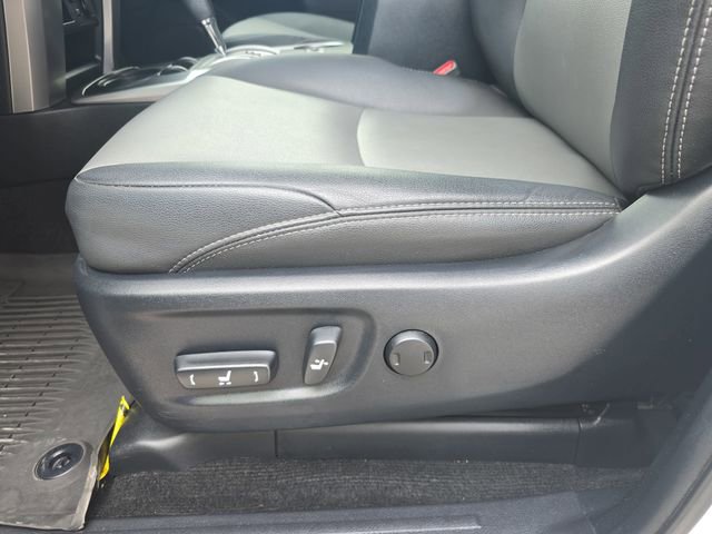 Used 2020 Toyota 4Runner SR5 Premium w/ Moonroof Package image 28