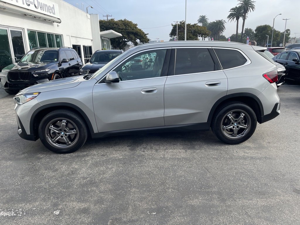 Used 2023 BMW X1 xDrive28i w/ Convenience Package image 12
