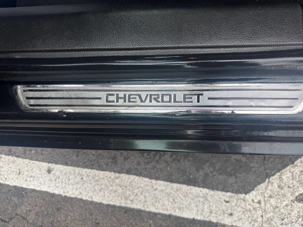 Used 2014 Chevrolet Cruze LT w/ Technology Package image 33