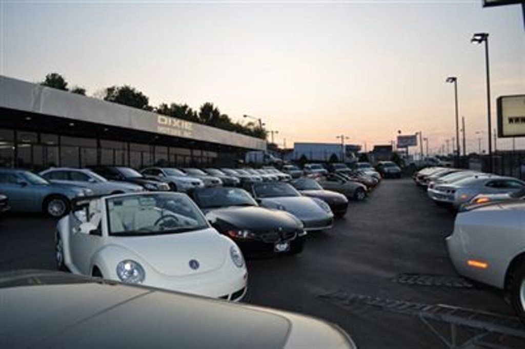 Used 2025 INFINITI QX80 Sensory image 97