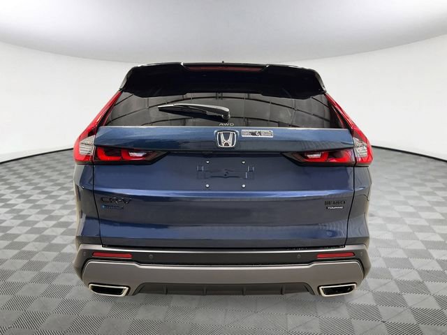 New 2026 Honda CR-V Sport Touring image 5