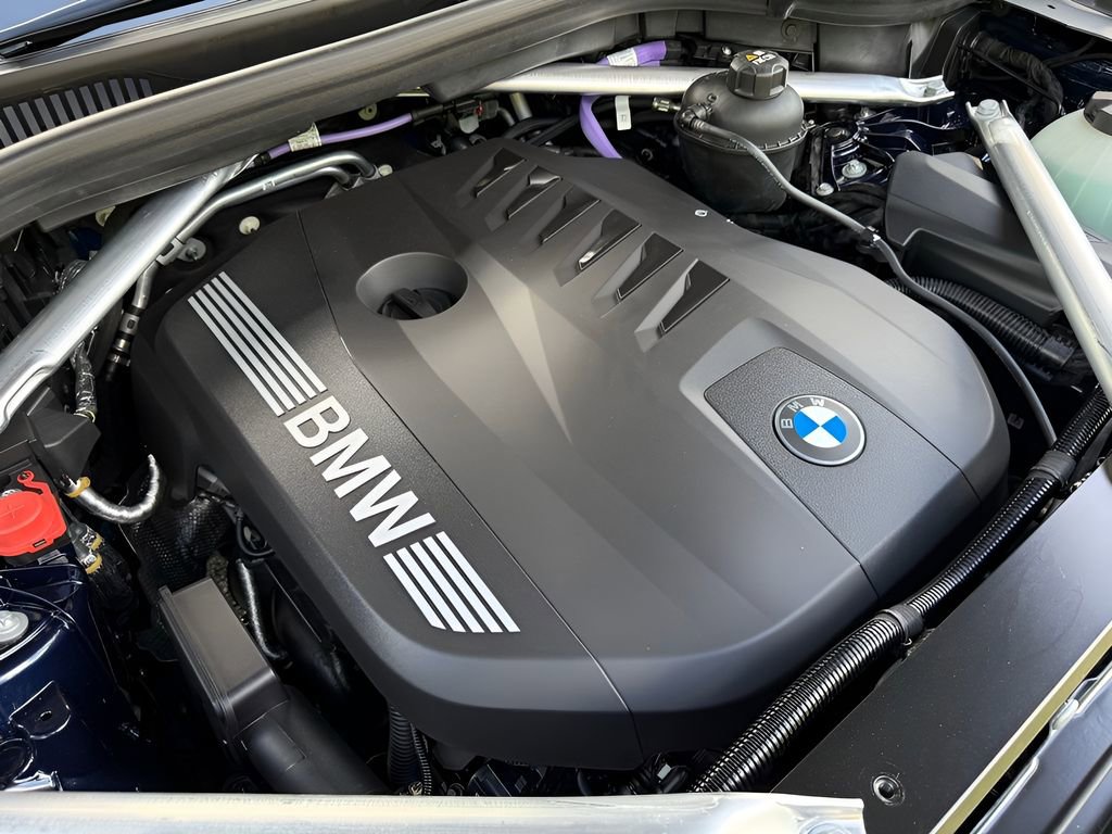 New 2026 BMW X5 xDrive40i image 26