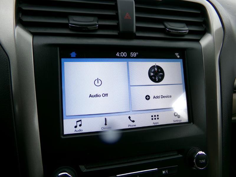 Used 2018 Ford Fusion Energi SE FWD image 17