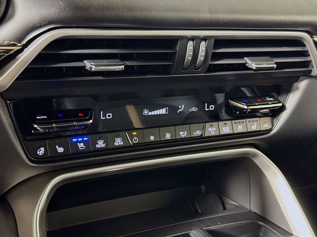 New 2026 MAZDA CX-90 3.3 Turbo S w/ Premium Plus image 10