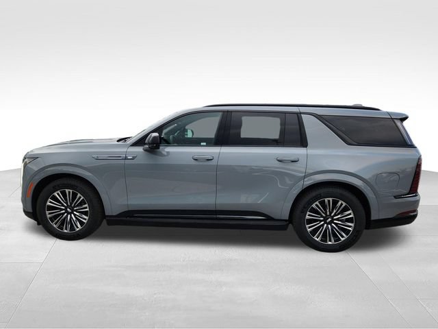 New 2026 Cadillac Escalade IQL Sport 1 AWD/4WD image 2