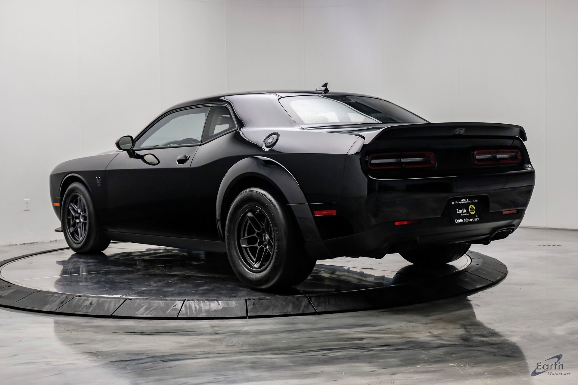 Used 2023 Dodge Challenger SRT Hellcat Redeye image 12