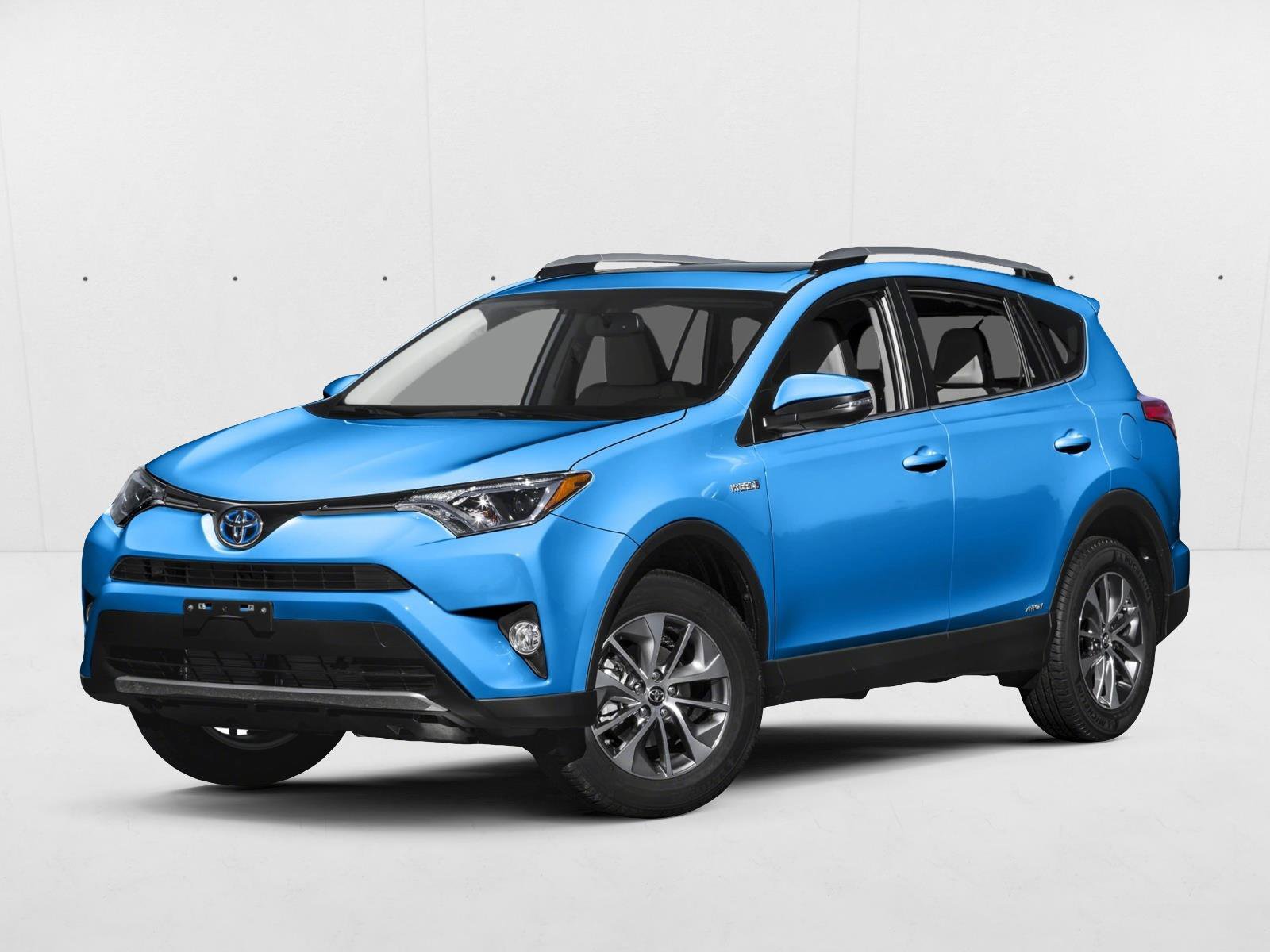 Used 2016 Toyota RAV4 Limited w/ Advanced Technology Package