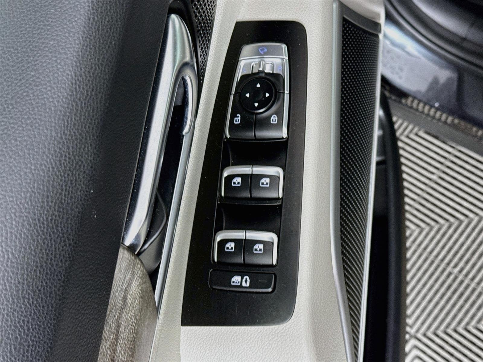 Used 2020 Kia Telluride EX w/ Towing Package FWD image 20