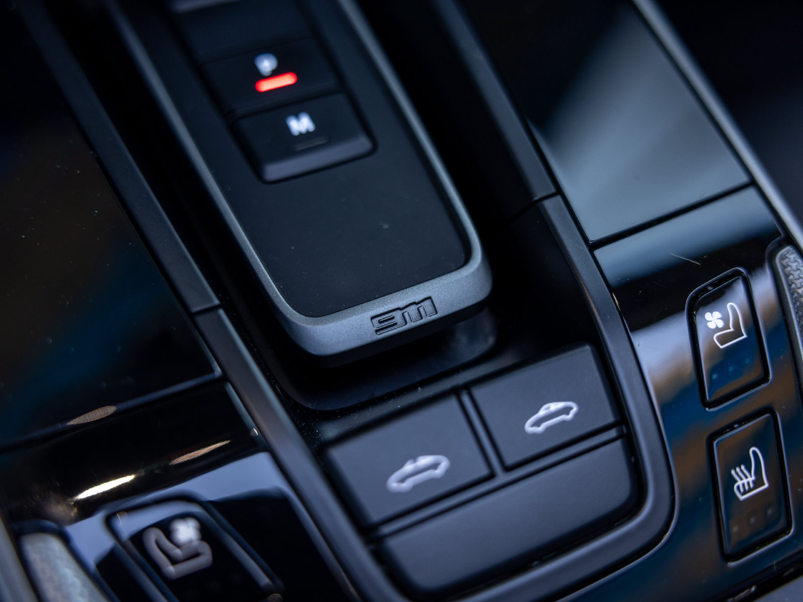Certified 2021 Porsche 911 AWD/4WD image 38