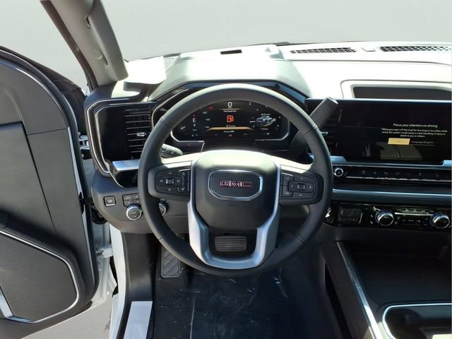 New 2026 GMC Sierra 3500 SLT AWD/4WD image 13