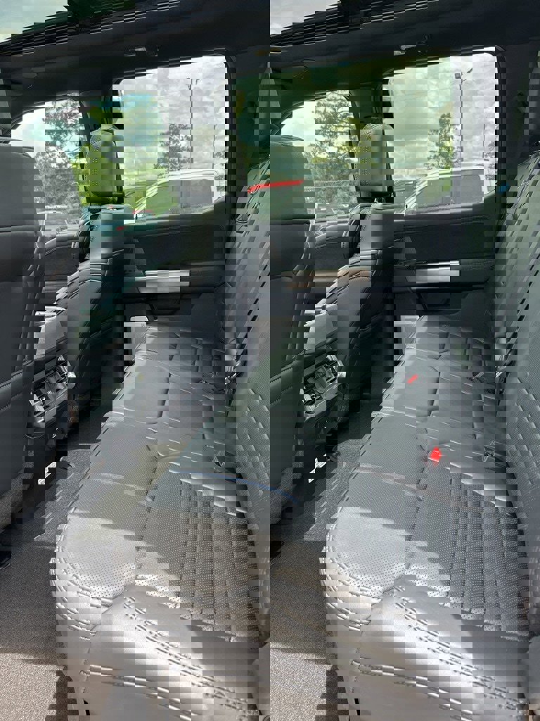 New 2025 Ford F250 Platinum image 33